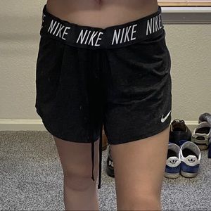 nike shorts